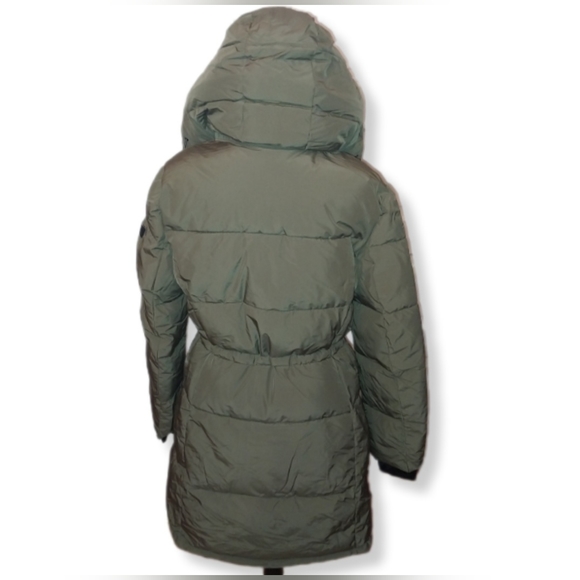 DKNY COAT, LIGHTWEIGHT . - Picture 5 of 5